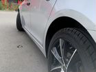 Chevrolet Cruze 1.6 МТ, 2012, 116 000 км объявление продам