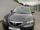 Mazda 3 1.6 AT, 2007, 192 984 км объявление продам