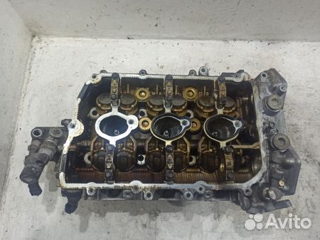Шорт блок субару