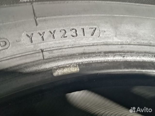 Yokohama Geolandar G91 225/60 R18 100H