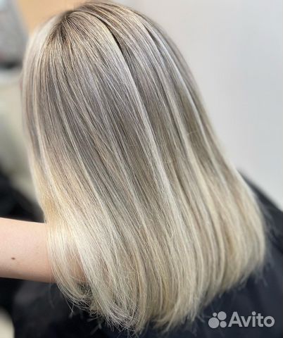 Парикмахер.Шатуш.Омбре.Балаяж.Аir touch