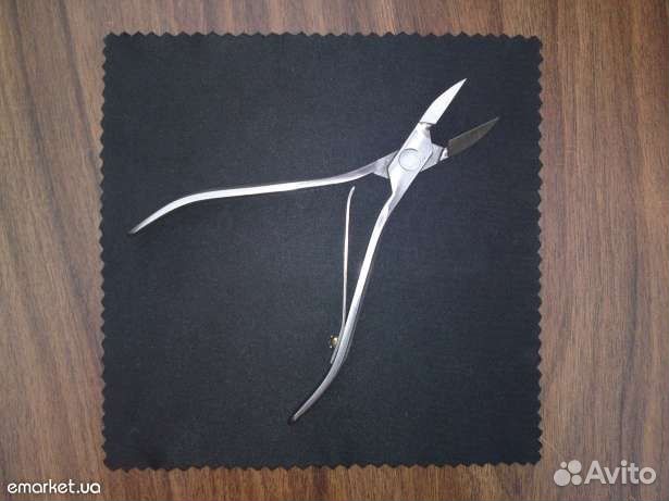 Заточка и продажа маникюрного инструмента