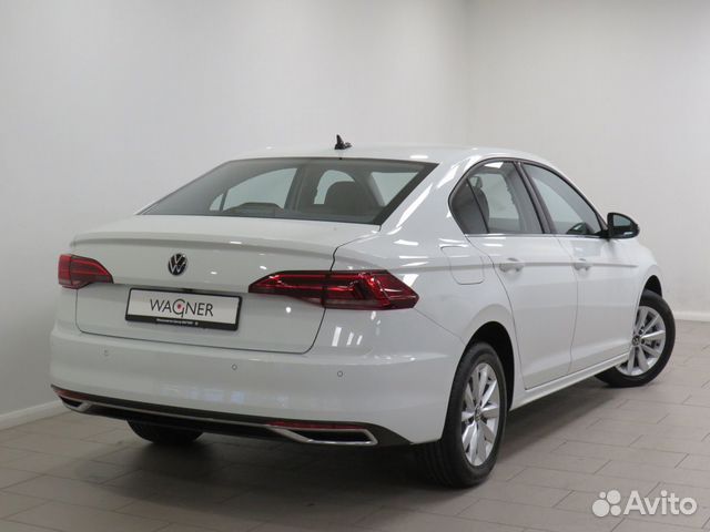 Volkswagen Bora 1.4 AMT, 2021, 29 км