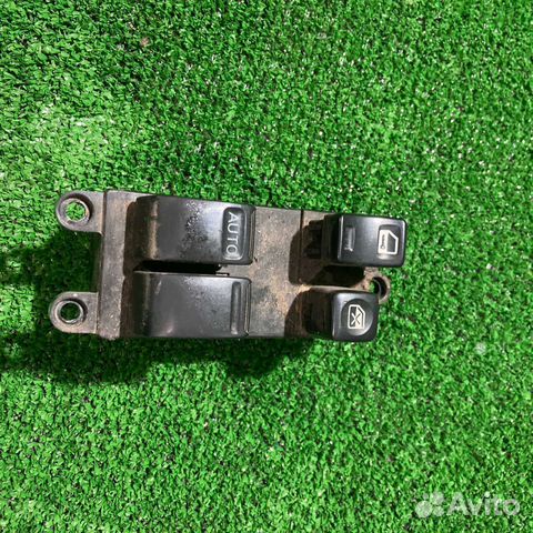 Блок стеклоподъемников Nissan Almera N16