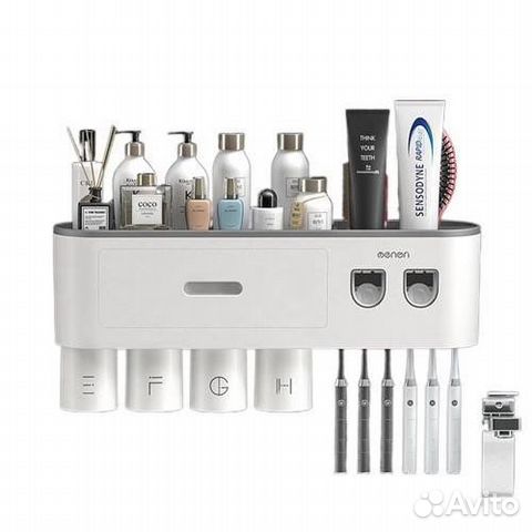 Подставка для зубных щеток