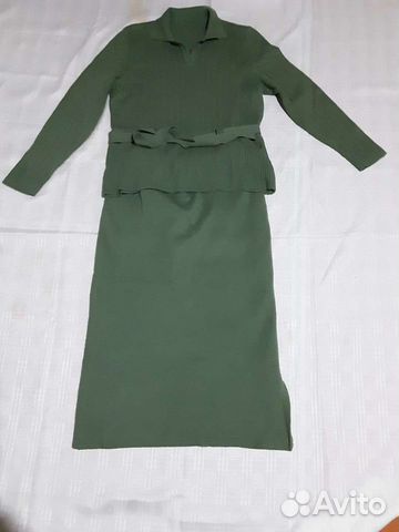 Женские вещи пакетом