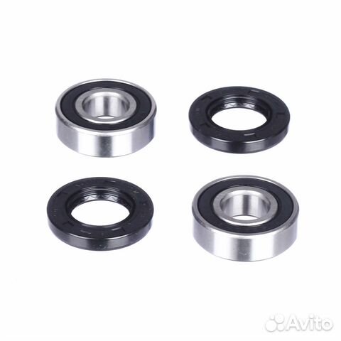 Подшипники колеса chakin VL800 10-17 CH25-1210