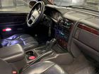 Jeep Grand Cherokee 4.0 AT, 1999, 319 000 км объявление продам