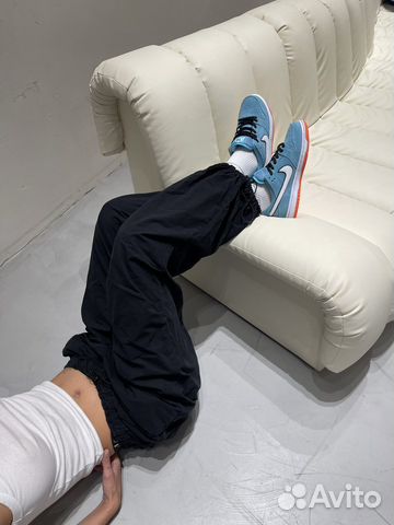 Кроссовки nike