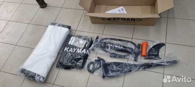 Доска для сап серфинга