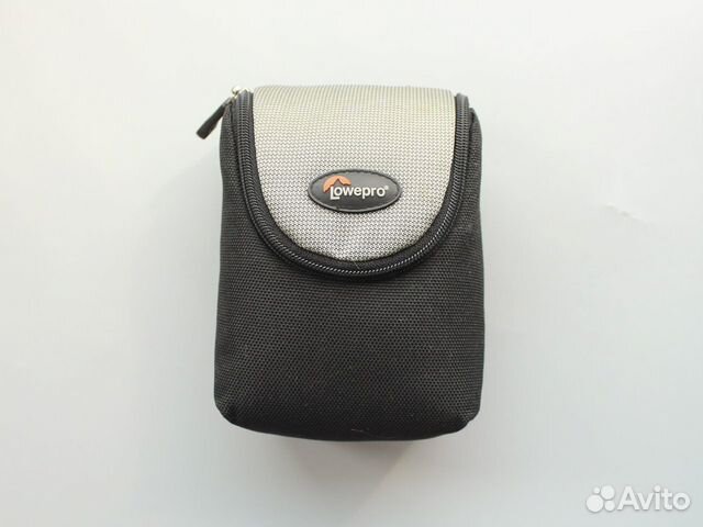 Фотосумка LowePro D-Res 200AW