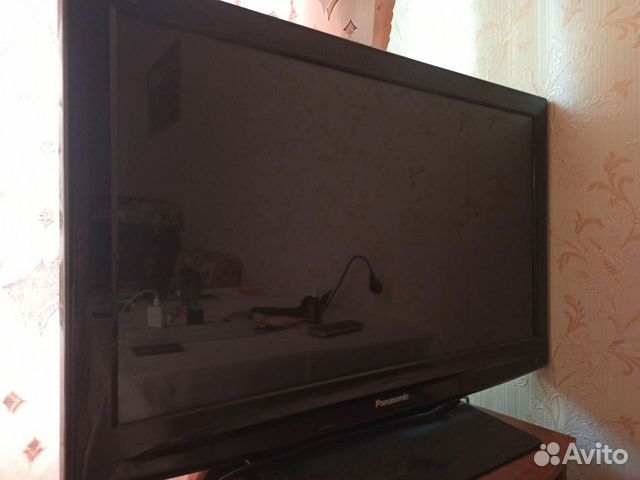 Телевизор Panasonic