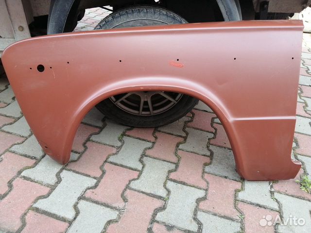 Ваз 2106 оригинал ссср