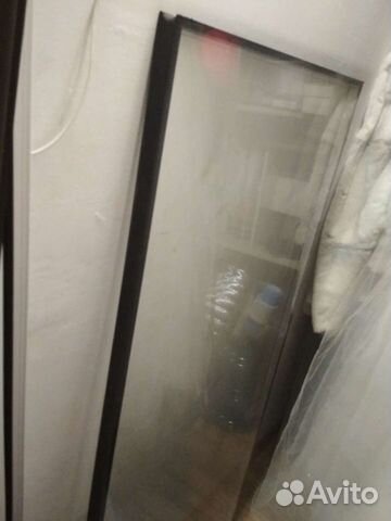 Стеклопакет двойной