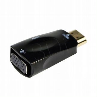 Переходник адаптер hdmi - VGA Cablexpert новый