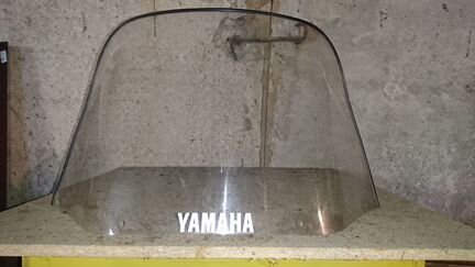 Для снегохода викинг 540 стекло