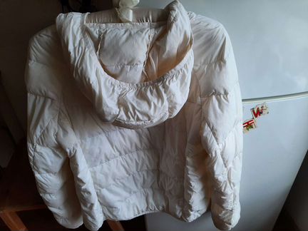 Куртка демисезонная женская 44 46 размер