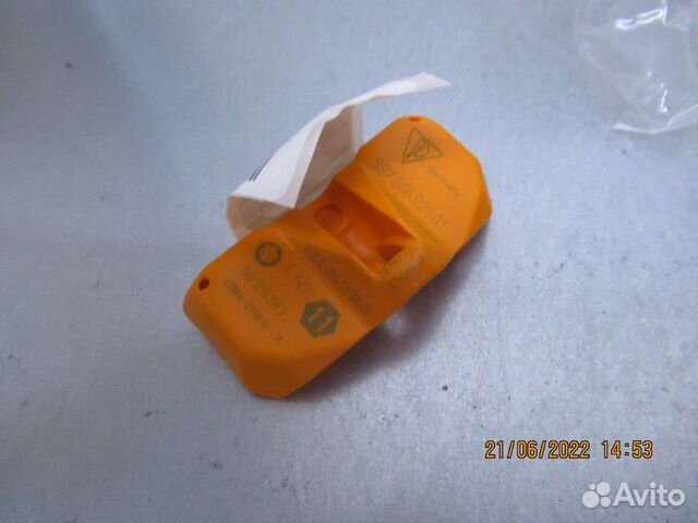 Датчик RDK Porsche 99760602101