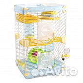 Клетка 4050 Триол арт 35118