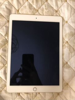 iPad 5 (2017) года, 128 Гб