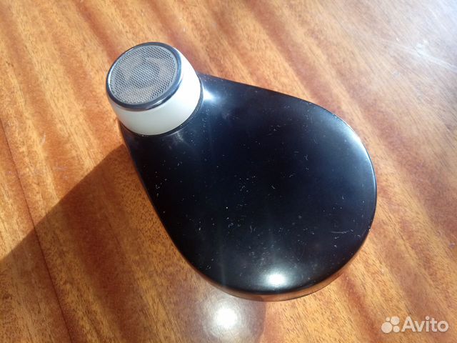 Бритва Спутник в рабочем состоянии