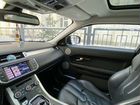 Land Rover Range Rover Evoque 2.0 AT, 2012, 142 000 км объявление продам