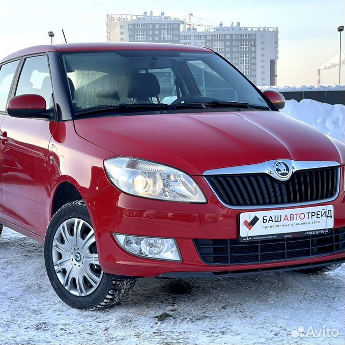 Авито фабия уфа. Fabia 2013 красная. Шкода Фабия 2013 фото. Кузов Шкода Фабия 2013г фото.