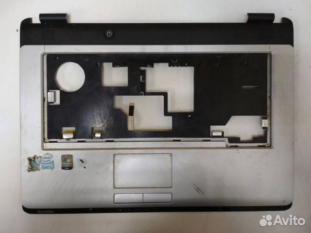 Палмрест Toshiba L300-11Q