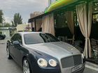 Bentley Flying Spur AT, 2013, 123 000 км