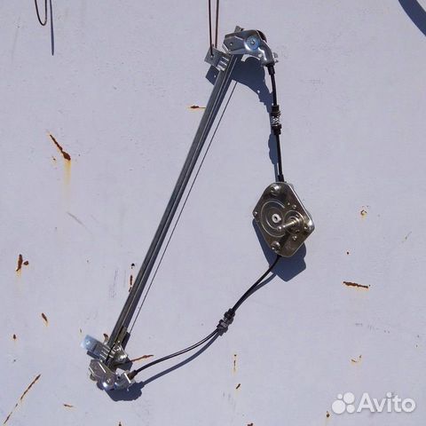 Стеклоподъёмник Газель, Соболь