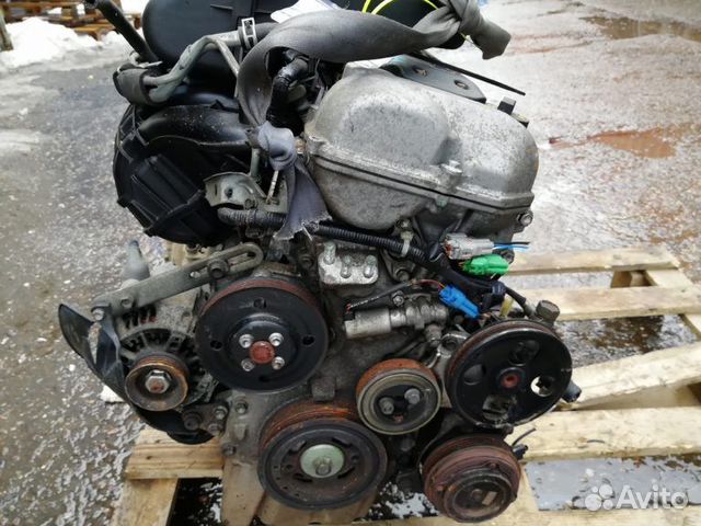Авторазборка сузуки лиана
