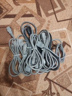 Кабеля, куллеры,VGA,DVI,Сетевая карта,переходники