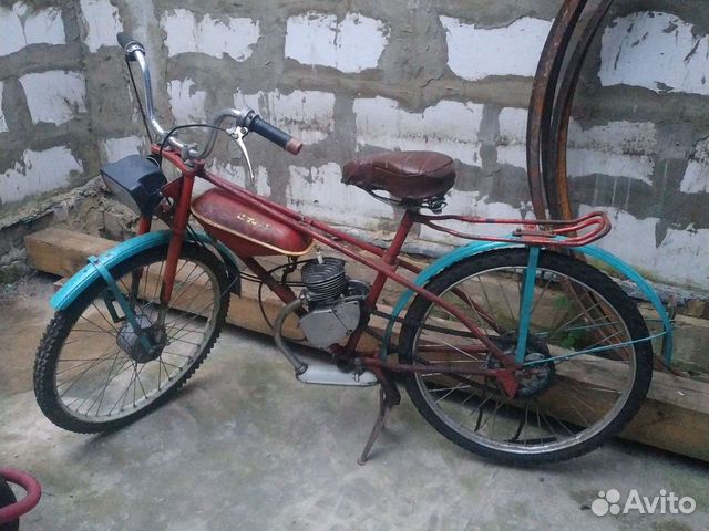 Двигатель зиф 77