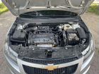 Chevrolet Cruze 1.6 МТ, 2012, 180 000 км объявление продам