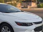 Chevrolet Malibu 1.5 AT, 2018, 32 000 км объявление продам
