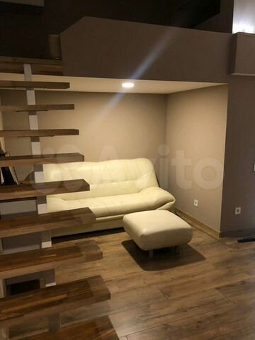 1-к. квартира, 33,8 м², 2/2 эт.