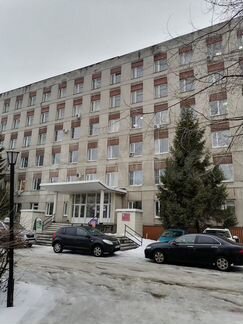 Офисные помещения от 10 м²