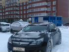 Opel Astra GTC 1.8 МТ, 2012, 154 000 км
