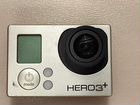 GoPro Hero 3 объявление продам