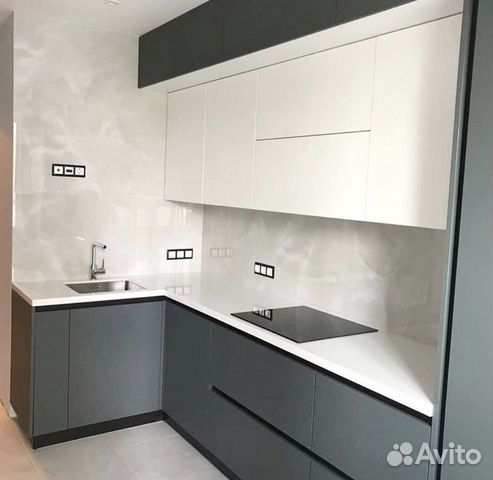 Кухонный гарнитур в рассрочку