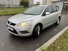 Ford Focus 1.6 МТ, 2007, 192 000 км объявление продам