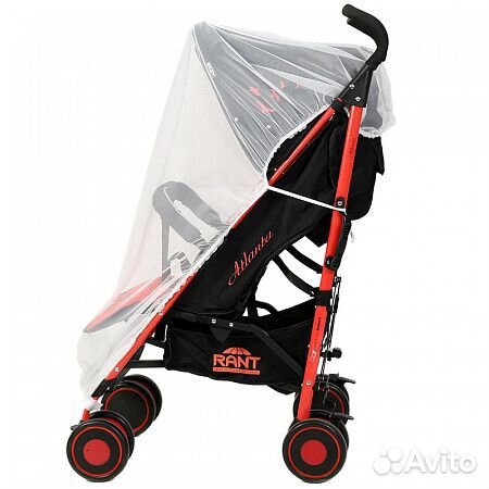 Сетка москитная на коляску Разные