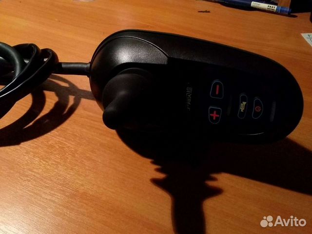 Джойстик для электроколяски