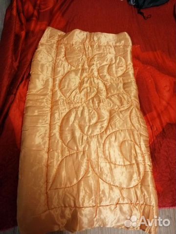 Детское ватное одеяло