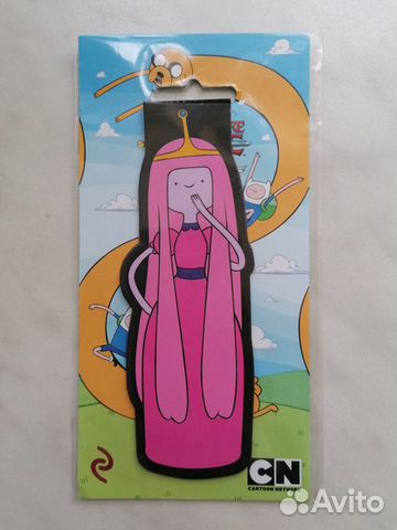 Закладки Время приключений/Adventure time