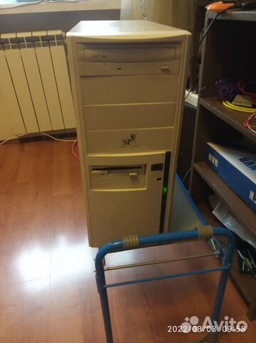 Продам блок Intel Core 2 DUO E4500 2.2 GHz