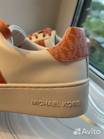 Michael kors кроссовки