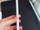 Apple pencil 2 новый