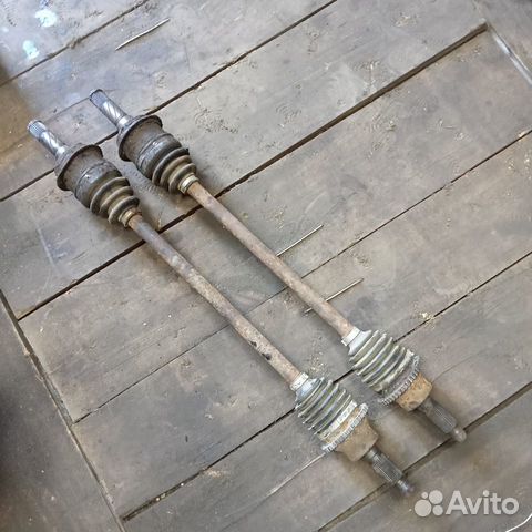 Разборка мазда во владимире