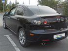 Mazda 3 2.0 МТ, 2007, 170 000 км объявление продам